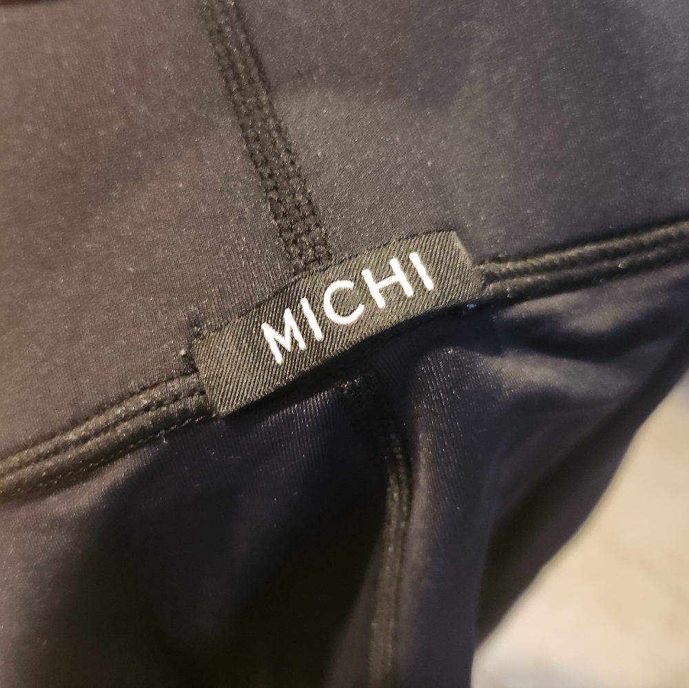 Michi Inversion Leggings size S - Picture 8 of 8